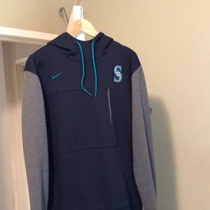 Seattle mariners hoodie